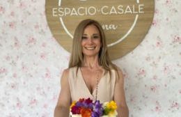 La historia de Ale Casale: Desde el horno en su casa hasta convertirse en una empresaria gastronómica