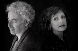 VIDEO | Ignacio Montoya Carlotto y Lorena Astudillo presentan "Los días por venir" en Berisso