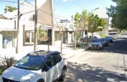 Buscan crear un área de estacionamiento para el uso de personas con discapacidad en la Parroquia de la Medalla Milagrosa
