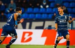 Gimnasia visita a River por un lugar en las semifinales del Torneo Apertura