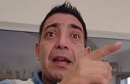 Puli Medina en una entrevista explosiva: “Plantearemos que nos devuelvan la conducción de UOCRA”