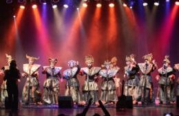 La 39 edición de la Fiesta Provincial de Teatro