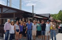 Crean la "Cámara de Ecoturismo y Producción Sustentable de Buenos Aires en el partido de Punta Indio"