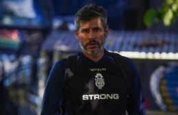 Gimnasia volvió a entrenarse y el Pata Pereyra recupera piezas para enfrentar a Vélez