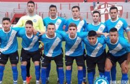 Villa San Carlos visita a Talleres en Remedios de Escalada por una nueva fecha