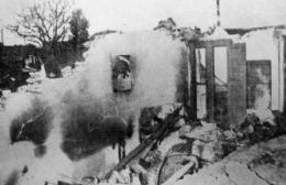 Se cumplen 66 años del Golpe de Estado que bombardeó Ensenada 