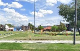 Ediles radicales prepararon un proyecto para exigir la recuperación de una plaza periférica