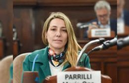 "Pan y circo, sin mirar lo que le pasa a la gente": la concejal Parrilli opinó sobre la presentación de Adorni