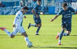 Villa San Carlos cayó ante Laferrere y buscará recuperarse fuera de casa