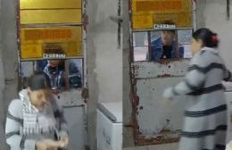 VIDEO | Almaceneros y comerciantes denuncian a una vecina de la ciudad por pagar con billetes truchos
