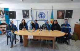 VIDEO | Gremios se unen por San Cayetano contra el “gobierno entreguista y hambreador” de Milei