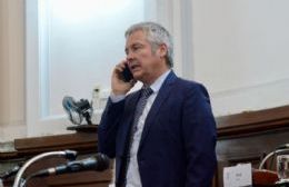 La Libertad Avanza lleva el tema de la seguridad al Concejo Deliberante
