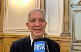 Desfinanciamiento de programas alimentarios: el intendente habló de “asfixia financiera”