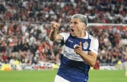 Torres quiere revancha con Estudiantes y encamina su renovación en Gimnasia