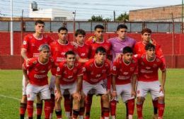 La tercera de Cambaceres empató sin goles ante Lamadrid