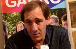 Garro ya se gastó todo el presupuesto de publicidad y terceriza el pago a los medios