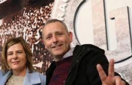 El edil Vander acompaña a los remiseros en el pedido de una prórroga para hacer la mejora de servicio