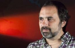 Hernán Iglesias Illa presenta el libro "Cambiamos"