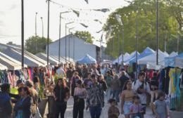 La cultura y la moda circular vuelven a unirse en Meridiano V a partir de este viernes