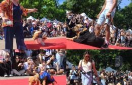 Gran desfile de mascotas: cuándo, dónde es y qué se podrá hacer