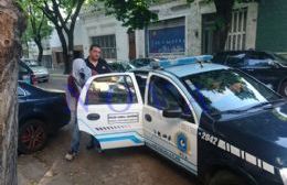 Detienen a un hombre con vídeos con contenido sexual vinculado a menores de edad