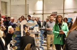 Convocan a participar de otra ronda de negocios para fortalecer el intercambio de empresas y pymes