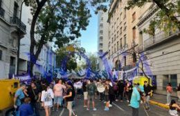 VIDEO | Julio Alak asumió en el PJ local y militantes pidieron unidad para enfrentar a Milei