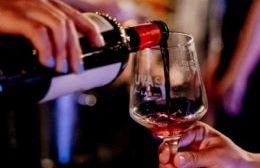 VIDEO | "UVASLAB" Sunset Experience: un atardecer de vino, arte y música en la ciudad