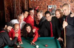 VIDEO | Se viene una gran noche de Tango con "La Juan D'Arienzo"