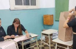 Elecciones en Perú: fuerte movimiento en la ciudad por el voto de residentes
