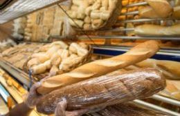 Este lunes se incrementa el costo del pan en la ciudad