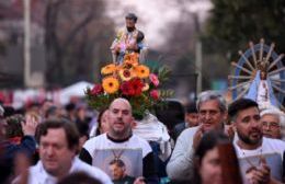 El domingo se celebrará San Cayetano