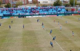 Villa San Carlos dejó escapar el triunfo y Arsenal reaccionó para rescatar un empate agónico