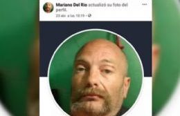 VIDEO | Convocan a un escrache contra el juez José Villafañe por otorgarle beneficios a un condenado por abuso