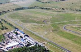Informes oficiales alertaron por “alto riesgo de siniestros” en el Autódromo Autódromo Roberto Mouras