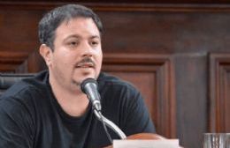 Pablo Elías propondrá conveniar empresas textiles con recicladores para promover la economía circular