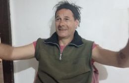 VIDEO | "Nenu" Muñóz, el pibe que saltó del público a los escenarios