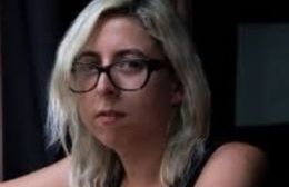 VIDEO | Noelia Sinkunas en el Teatro Coliseo Podestá 