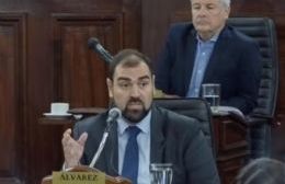 La Libertad Avanza se sube una denuncia vinculada al narcotráfico para atacar al oficialismo platense
