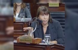 Las "salitas" de primeros auxilios en la mira de la oposición