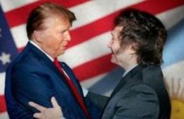 El eje Milei-Trump se consolida tras la CPAC: la visita de Bennett en Buenos Aires apunta a un acuerdo histórico