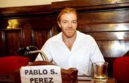 Una ONG local denuncia que el Concejo Deliberante le cajoneó un pedido importante