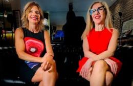 VIDEO | ¡"Encendidas Vivo" con Mariana Carbajal e Ingrid Beck en la ciudad!