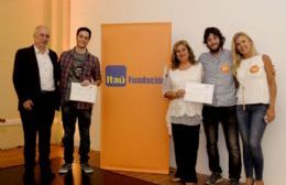 Dos escritores platenses ganaron el concurso Cuento Digital 2017