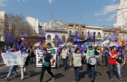 La Justicia ordena la reinstalación inmediata de uno de los despedidos del diario Hoy