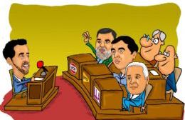 Agenda legislativa en llamas tras el discurso de Alak, posibles pases de bloque y el rol de la UCR+PRO