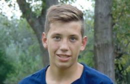 Trágico final: hallaron sin vida a Jonathan Colares