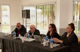 El Consejo Consultivo para el Desarrollo Regional renovó sus autoridades