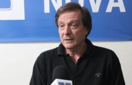 Sergio Poggi, una vida vinculada a La Plata y a la causa justicialista