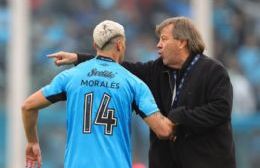 El ex Gimnasia Leonardo Morales fue clave en el título de Belgrano y los hinchas de Estudiantes celebraron por Zielinski